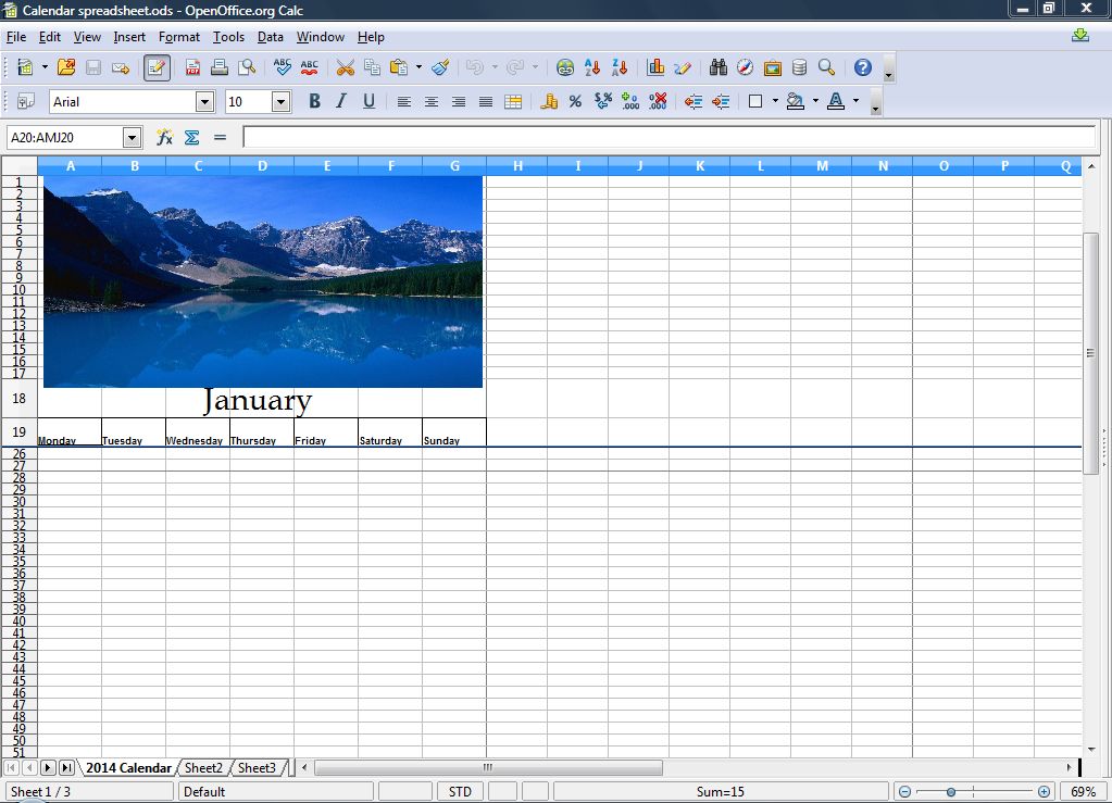 Microsoft excel for mac does not remember freeze panes